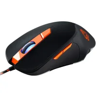 Игровая мышь Canyon Eclector GM-3 (CND-SGM03RGB) фото 1